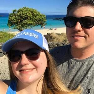 Meet your Posher, Kayla